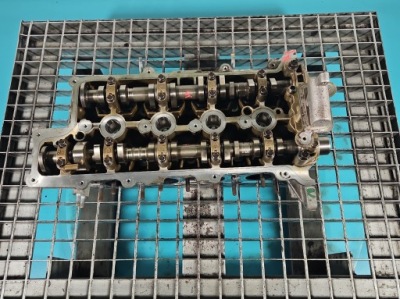 Головка валы kpl kia sportage iv 1.6 gdi g4fd фото №1