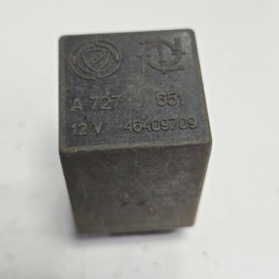 Реле alfa romeo 156 46409709 фото №1