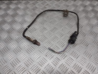 Датчик лямбда-зонд audi a3 8l 1.8 t 0258007057 фото №1