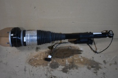 Idealny амортизатор задній лівий mercedes w223 1 фото №1