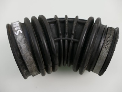 Saab 95 9-5 3.0 tid шланг воздуха труба колено фото №1