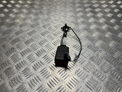 Клипса поперечина безопасности левый перед renault arkana 20- фото №1