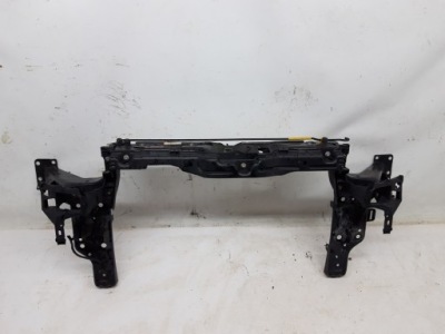 Opel corsa e 2014-19 pas передній верхній фото №1