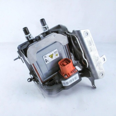 Ford kuga ii 2020 обігрівач стояночний webasto фото №1