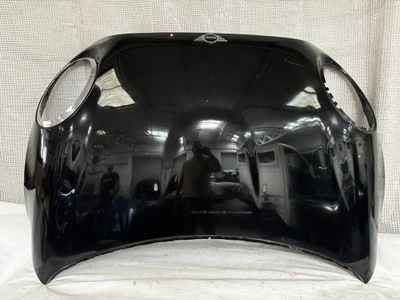 Mini cooper f55 f56 f57 капот фото №1