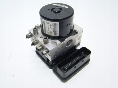 Mazda 3 iii bl - насос abs фото №1