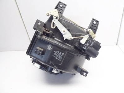 Volvo s40 i 95r- повітродувка вентилятор корпус eu фото №1