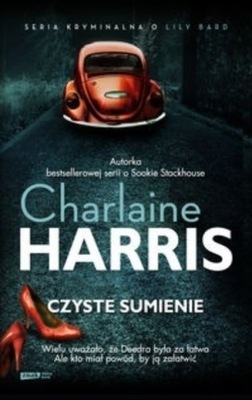 Charlaine Harris - Czyste sumienie