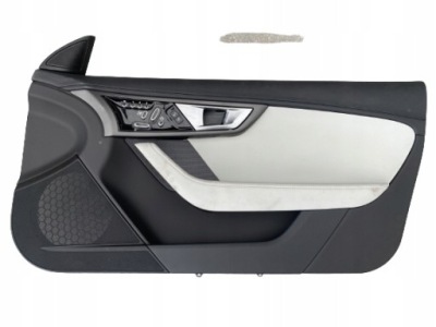 Jaguar f-type оббивка обшивка пасажира фото №1