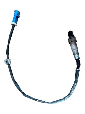 Volvo s60 2012 датчик лямбда-зонд фото №1