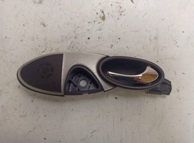 Ручка права передня внутрішня mercedes-benz a 140 фото №1