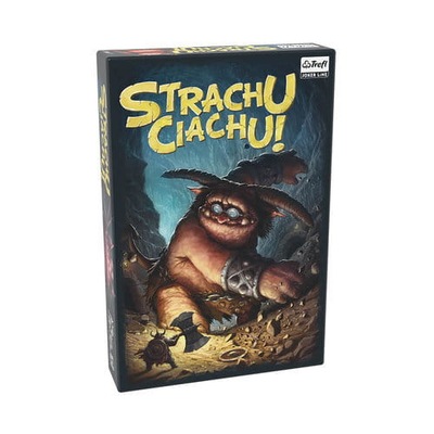 Strachu Ciachu