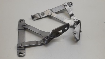 Porsche boxster 987 петлі кришки багажника задня фото №1