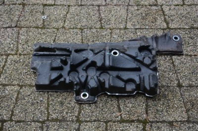 Защита тепловая vw passatb8 kombi 04l103954al фото №1