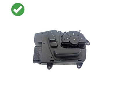 Mercedes-benz r w251 2012 перед сторона права панелі керування перемикачі фото №1