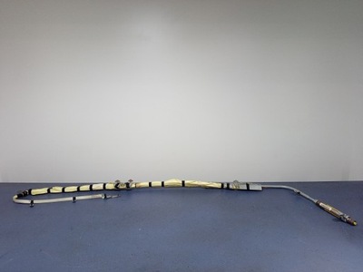 Mazda 2 dy подушка безпеки шторка безпеки ліва dd1057kn0 фото №1