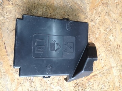 Chevrolet camaro кришка запобіжників фото №1