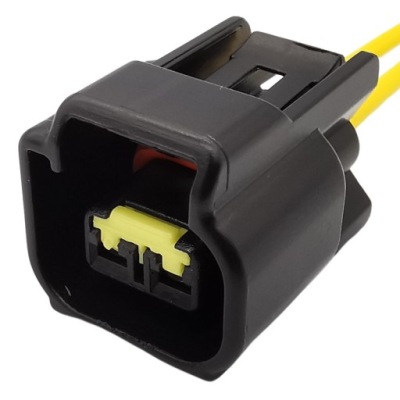 Ford, jaguar штекер котушки запалювання denso rk-tronik набір ремонтний фото №1