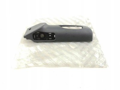 Пластик двері лівий перед fiat ulysse 94-02 ori оригінальний номер фото №1