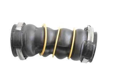 Opel crossland x 2023 wąż / труба интеркулер фото №1