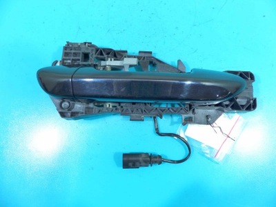 Ручка перед правая наружная vw passat cc 3c8839886 фото №1