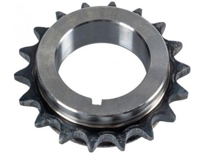 Febi bilstein 21133 колесо зубчатое, wał коленчатый фото №1