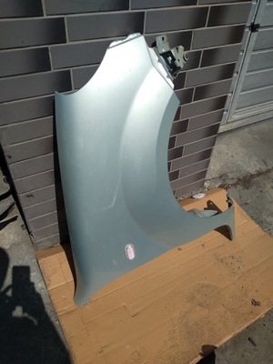 Renault kangoo i lift крила перед правий фото №1