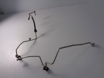 Шланг кондиціонера fiat 500 lift 1.2 бензин 2015 rok фото №1