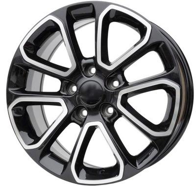 FELGI 18'' FIAT FREEMONT