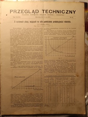 1910 Konstancin Jeziorna