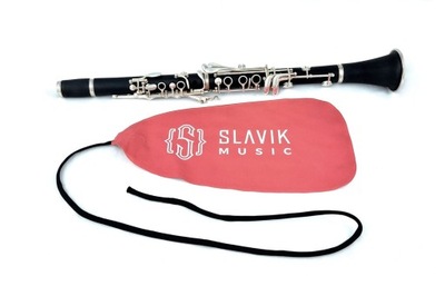 SLAVIK MUSIC - wycior do klarnetu