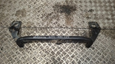 Балка труба інтеркулер audi a4 b5 1.9tdi фото №1