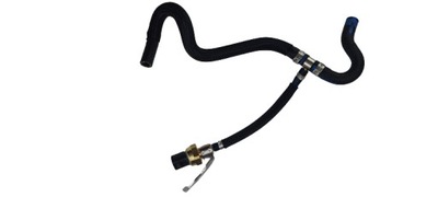 Шланг топлива фильтр насос mercedes a6510703981 фото №1