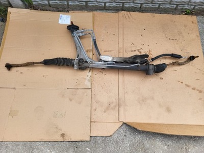 Рулевая рейка трансмиссия ducato iii фото №1