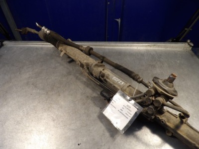 Рулевая рейка alfa romeo 147 37502328 00467555280 фото №1