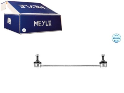 Meyle 33-16 060 0010 тяга / кронштейн, стабілізатор фото №1