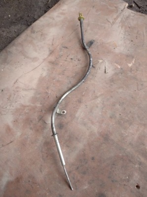 Щуп щуп оливи opel insignia a zafira c astra j 2.0 cdti biturbo фото №1