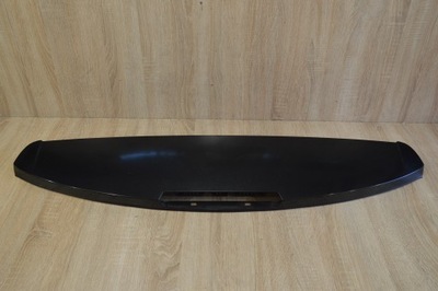 Спойлер спойлер кришки opel antara gar фото №1