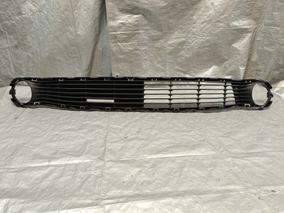 Решётка радиатора решётка решётка радиатора бампера перед aygo ii 3200101 фото №1