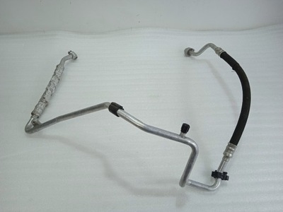 Vw sharan трубка шланг кондиціонера 7n0820743e фото №1