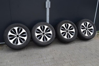 RUEDAS LLANTAS 20'' 8.5J FORD F150 HL34-1007-JA  