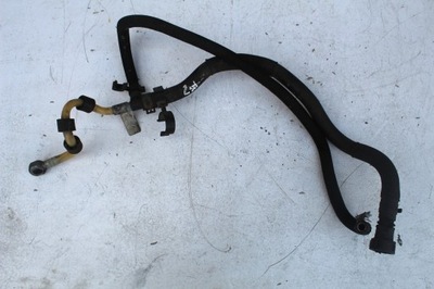 Шланг wąż пального bmw x5 e70 7806961 фото №1