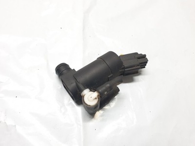 Помпа омивача ford focus mk2 ii lift фото №1