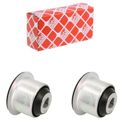 Втулки важеля перед renault kangoo clio ii twingo ii thalia ii фото №1