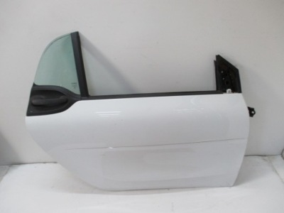 Двері праве передні smart iii a453 фото №1