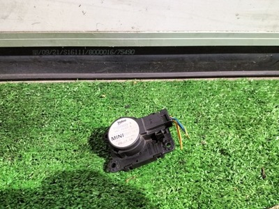 Mini countryman r60 моторчик отопителя 9286871 фото №1