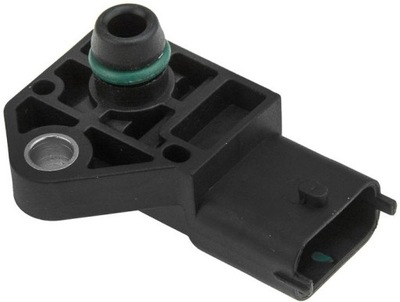 Czujnik ciśnienia doładowania NTY ECM-PL-007