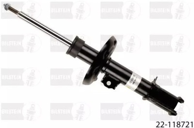 BILSTEIN АМОРТИЗАТОР 22-118721