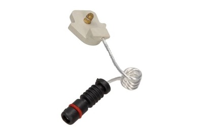 MAXGEAR SENSOR ZAPATAS HAM. DB P/T W124/201  