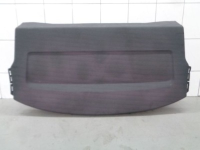 Audi a6 c6 06 sedan полиця багажника 4f5863411bg фото №1